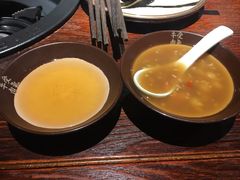 -受气牛肉·耙牛肉火锅(水晶郦城店)
