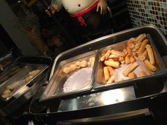 -胥城大厦-胥香自助餐厅