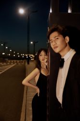 -巴黎春天婚纱摄影STUDIO·定制
