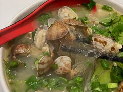 -何记花甲(海岸城旗舰店)