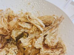 -满堂·烤鸭店·北京菜(鼓楼店)