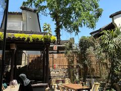 -Metal hands·铁手咖啡