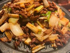 -局气 烤鸭·北京菜(光华路店)