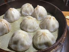 -忆秦园小笼包(惠山古镇总店)