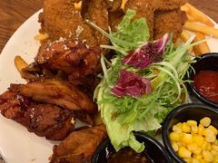 -机器人火炉披萨