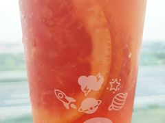 -喜茶(上海泰禾大厦店)