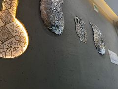 -欧提汗·新疆餐厅·清真(银都路店)