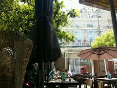 -Geneva日内瓦餐厅(西郊宝成花苑店)