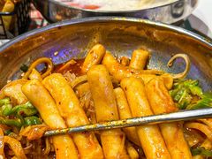 -BOPEYE·波派炸鸡(九霄天地店)