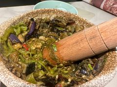 -田婆婆的菜(海口友谊阳光城店)