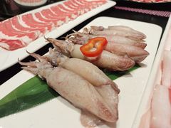 -食鲜捞火锅(湖西路店)