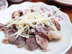 -乡亲鹅肉城(吴江店)