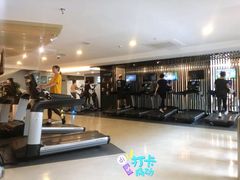 -懒人Club运动健身·运动康复·私教(三迪中心店)