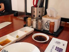 -丸福烤肉(君隆广场店)