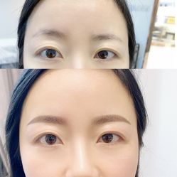 -MIVI野生眉纹绣纹眉