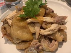 -港丽餐厅(高德置地店)