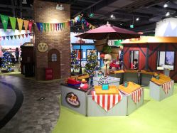 点击看大图 -幻贝家儿童乐园(苏州中心店)