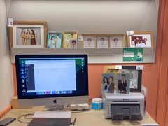 -海馬体照相馆(莘庄维璟印象城店)
