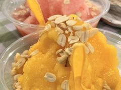 -夏食光安顺小舒冰粉冰浆(甲秀楼店)