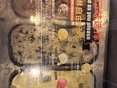 -比格比萨自助(宝山日月光店)