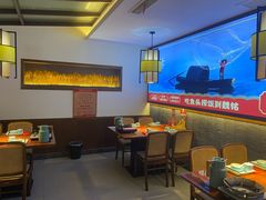 -魏铭鱼头捞饭(嘉善店)