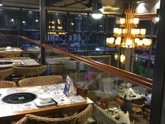大堂-普宁潮汕牛肉火锅(新香洲店)