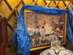 -大汗行宫园林餐厅