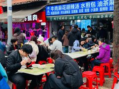 -东仓门早市