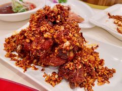 -凯鸽酒楼(大同振兴街店)