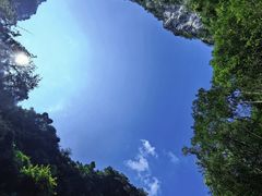 -三门海