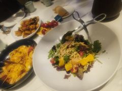 -阿里疆Alijiang·丝路美食·异域风情·清真(长楹天街店)