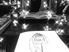 -AZUL by FUEL蓝色·法式酒馆(琶醍店)