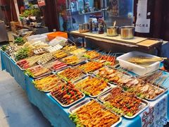 -君华饭店·腊排铜火锅