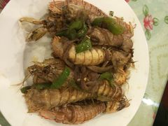 来之顺海鲜菜馆-来之顺海鲜菜馆·青岛菜(栈桥店)