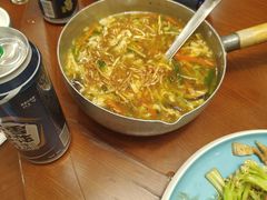 -盛京富丽园老菜馆·东北菜(和平南大街店)