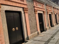 -中共二大会址纪念馆