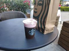 -星巴克(泉州百捷上悦城店)
