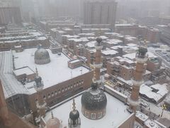 -新疆国际大巴扎