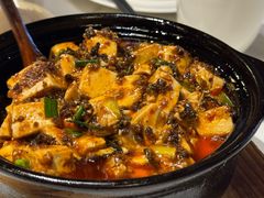 -陈麻婆豆腐(春熙店)
