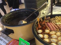 -安徽阜阳卷馍(西单店)