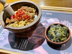 -擂饭(五一广场店)