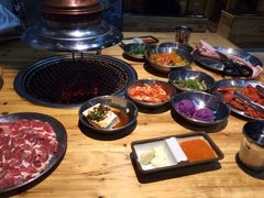 麻蒲碳烤肉(远景路店)-麻蒲碳烤肉(远景路1号店)