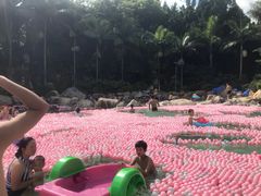 -湖泉半山温泉