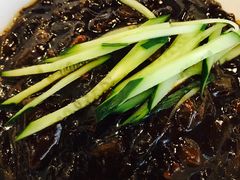 -桃园中华料理炸酱面(燕儿岛路店)