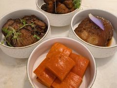 -南太湖山庄·四季轩&国风堂中餐厅