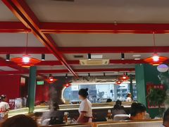 -京悦南门涮羊肉·羊蝎子火锅(田林路店)