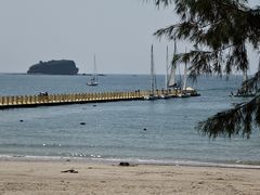 -涠洲岛南湾海洋运动公园