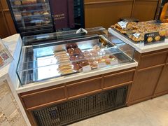 -21克拉面包(崂山万象汇店)