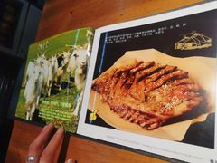 -那啥餐厅(富乐大街店)