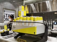-四叶咖咖啡(昆明恒隆PRO店)